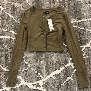 Urban Outfitters Out from Under Top